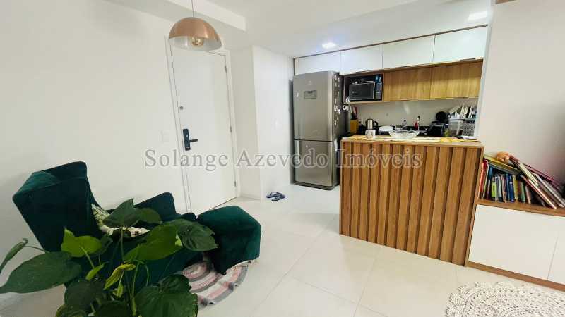 Conheça 7 do imóvel - Apartamento à venda Rua Marquês de Valença, Tijuca, Rio de Janeiro - R$ 830.000 - TJAP21605 - 4 7 - 4