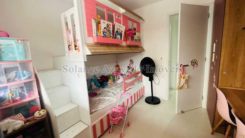 Conheça 030 do imóvel - Apartamento à venda Rua Marquês de Valença, Tijuca, Rio de Janeiro - R$ 830.000 - TJAP21605 - 15 030 - 15
