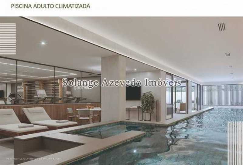 Conheça one 1 do imóvel - Apartamento à venda Rua Marquês de Valença, Tijuca, Rio de Janeiro - R$ 830.000 - TJAP21605 - 23 one 1 - 23