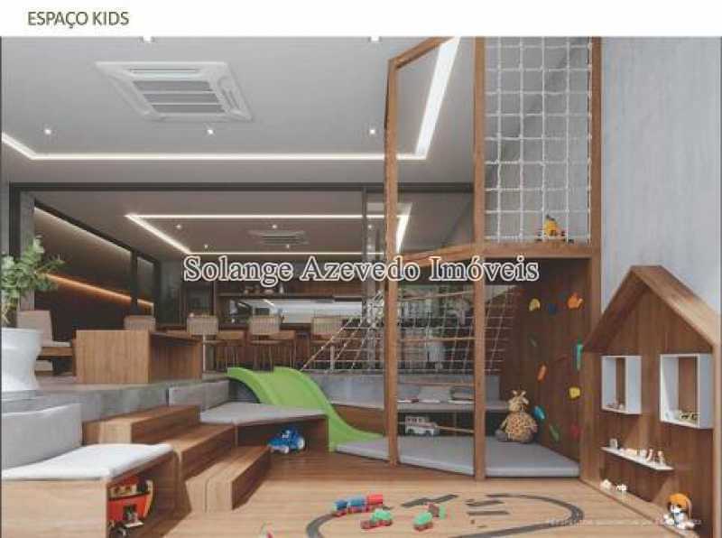 Conheça one 2 do imóvel - Apartamento à venda Rua Marquês de Valença, Tijuca, Rio de Janeiro - R$ 830.000 - TJAP21605 - 24 one 2 - 24