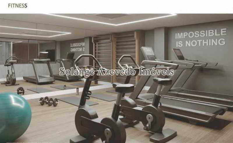 Conheça one 3 do imóvel - Apartamento à venda Rua Marquês de Valença, Tijuca, Rio de Janeiro - R$ 830.000 - TJAP21605 - 26 one 3 - 26