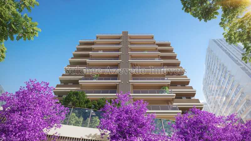 Conheça e701b735-e552-4c88-b735-c3de9a do imóvel - Apartamento 3 quartos à venda Botafogo, Rio de Janeiro - R$ 2.443.190 - TJAP31041 - 5 e701b735-e552-4c88-b735-c3de9a - 5
