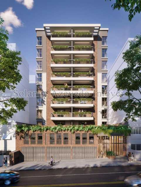 Conheça ImagemLocalCacher 1 do imóvel - Apartamento 1 quarto à venda Centro, Rio de Janeiro - R$ 504.000 - TJAP10268 - 1 ImagemLocalCacher 1 - 1