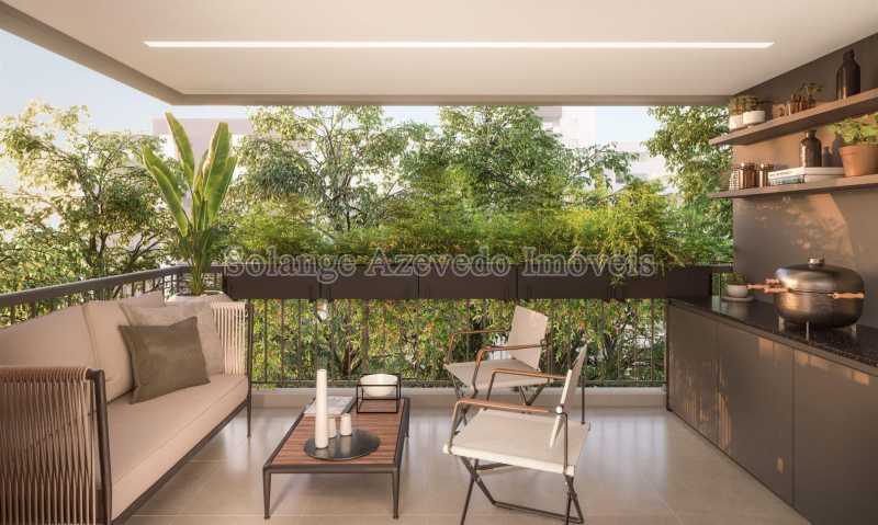 Conheça ImagemLocalCacher 2 do imóvel - Apartamento 1 quarto à venda Centro, Rio de Janeiro - R$ 504.000 - TJAP10268 - 2 ImagemLocalCacher 2 - 2