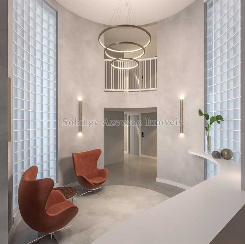 Conheça ImagemLocalCacher 4 do imóvel - Apartamento 1 quarto à venda Centro, Rio de Janeiro - R$ 504.000 - TJAP10268 - 4 ImagemLocalCacher 4 - 4