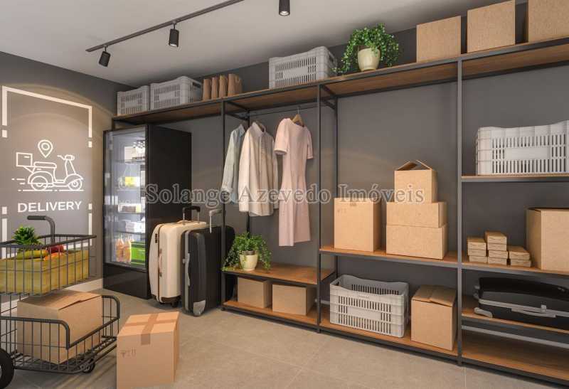 Conheça ImagemLocalCacher 6 do imóvel - Apartamento 1 quarto à venda Centro, Rio de Janeiro - R$ 504.000 - TJAP10268 - 6 ImagemLocalCacher 6 - 6
