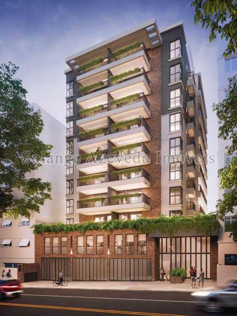 Conheça ImagemLocalCacher do imóvel - Apartamento 1 quarto à venda Centro, Rio de Janeiro - R$ 504.000 - TJAP10268 - 14 ImagemLocalCacher - 14