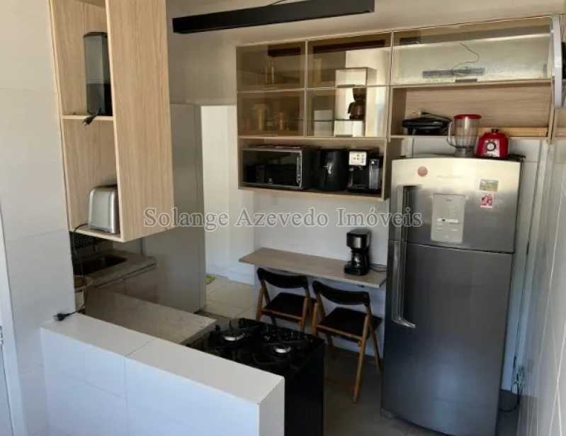 Conheça 2 do imóvel - Apartamento à venda Rua João Alfredo, Tijuca, Rio de Janeiro - R$ 849.000 - TJAP31046 - 15 2 - 15