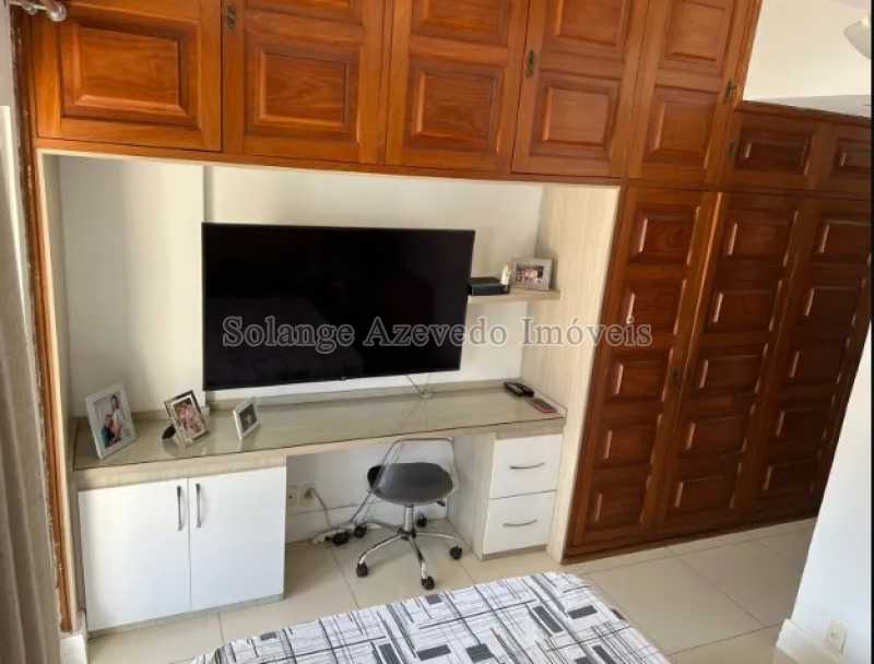 Conheça 3 do imóvel - Apartamento à venda Rua João Alfredo, Tijuca, Rio de Janeiro - R$ 849.000 - TJAP31046 - 8 3 - 8