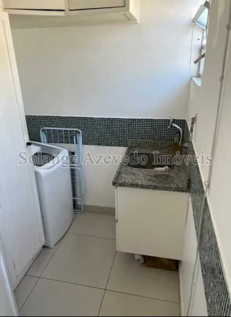 Conheça 4 do imóvel - Apartamento à venda Rua João Alfredo, Tijuca, Rio de Janeiro - R$ 849.000 - TJAP31046 - 16 4 - 16