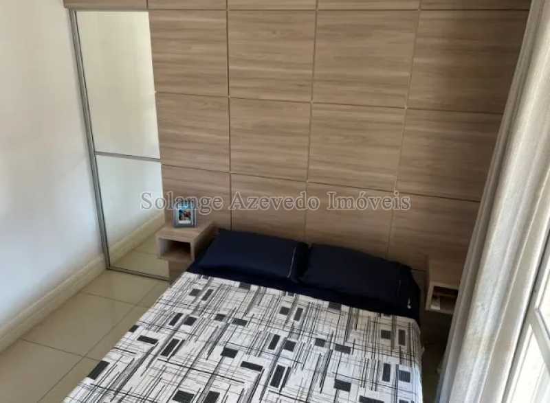 Conheça 5 do imóvel - Apartamento à venda Rua João Alfredo, Tijuca, Rio de Janeiro - R$ 849.000 - TJAP31046 - 9 5 - 9