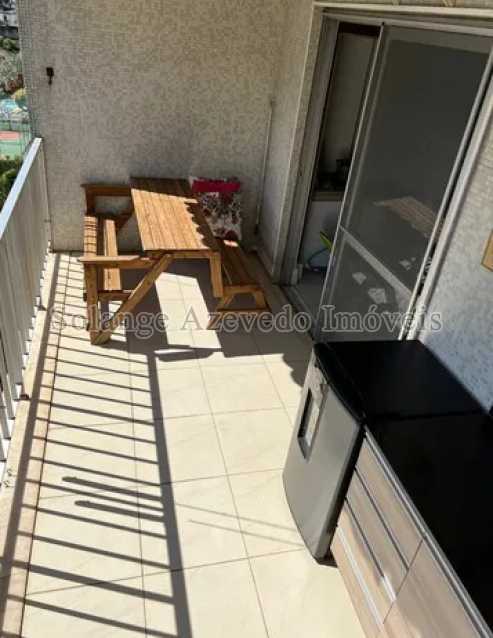 Conheça 7 do imóvel - Apartamento à venda Rua João Alfredo, Tijuca, Rio de Janeiro - R$ 849.000 - TJAP31046 - 2 7 - 2