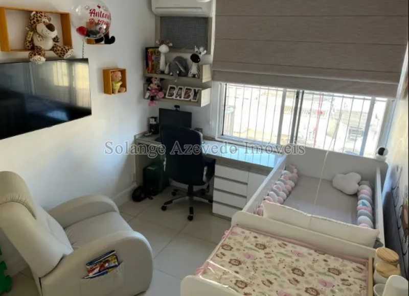 Conheça 8 do imóvel - Apartamento à venda Rua João Alfredo, Tijuca, Rio de Janeiro - R$ 849.000 - TJAP31046 - 12 8 - 12