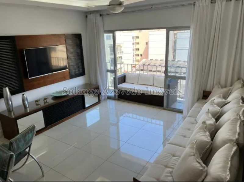 Conheça 9 do imóvel - Apartamento à venda Rua João Alfredo, Tijuca, Rio de Janeiro - R$ 849.000 - TJAP31046 - 5 9 - 5