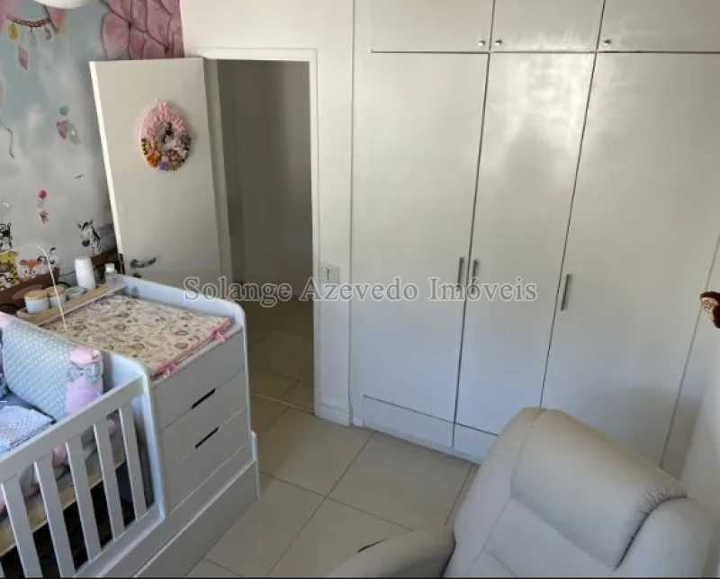 Conheça 10 do imóvel - Apartamento à venda Rua João Alfredo, Tijuca, Rio de Janeiro - R$ 849.000 - TJAP31046 - 13 10 - 13