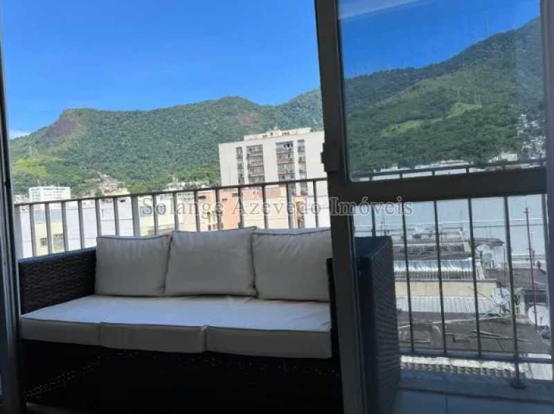 Conheça 11 do imóvel - Apartamento à venda Rua João Alfredo, Tijuca, Rio de Janeiro - R$ 849.000 - TJAP31046 - 1 11 - 1