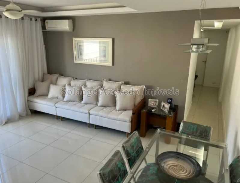 Conheça 13 do imóvel - Apartamento à venda Rua João Alfredo, Tijuca, Rio de Janeiro - R$ 849.000 - TJAP31046 - 4 13 - 4
