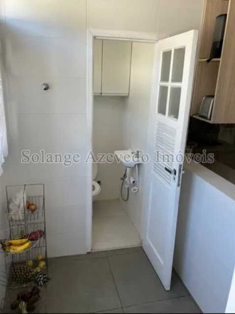 Conheça 14 do imóvel - Apartamento à venda Rua João Alfredo, Tijuca, Rio de Janeiro - R$ 849.000 - TJAP31046 - 18 14 - 18