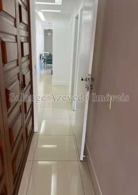 Conheça 17 do imóvel - Apartamento à venda Rua João Alfredo, Tijuca, Rio de Janeiro - R$ 849.000 - TJAP31046 - 6 17 - 6