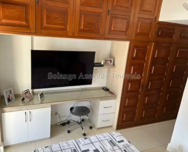 Conheça 18 do imóvel - Apartamento à venda Rua João Alfredo, Tijuca, Rio de Janeiro - R$ 849.000 - TJAP31046 - 10 18 - 10