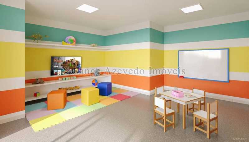 Conheça 8b3fe5c6-dfae-4ab9-8678-6e4639 do imóvel - Apartamento 2 quartos à venda Méier, Rio de Janeiro - R$ 514.096 - TJAP21617 - 6 8b3fe5c6-dfae-4ab9-8678-6e4639 - 6