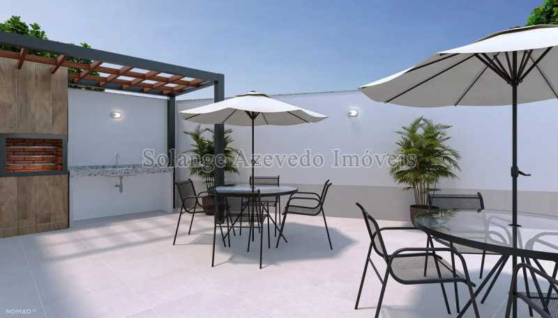 Conheça 360f68fb-2b98-4796-92c7-6ea23e do imóvel - Apartamento 2 quartos à venda Méier, Rio de Janeiro - R$ 514.096 - TJAP21617 - 8 360f68fb-2b98-4796-92c7-6ea23e - 8
