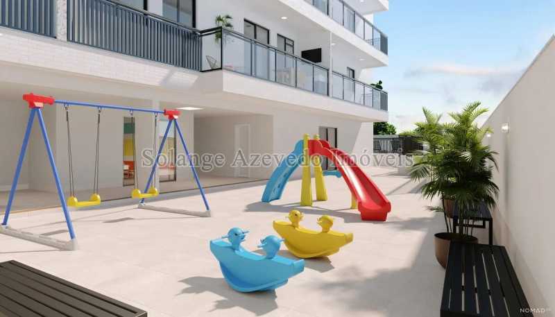 Conheça a6929e6c-bee1-491d-ab9b-004df9 do imóvel - Apartamento 2 quartos à venda Méier, Rio de Janeiro - R$ 514.096 - TJAP21617 - 10 a6929e6c-bee1-491d-ab9b-004df9 - 10