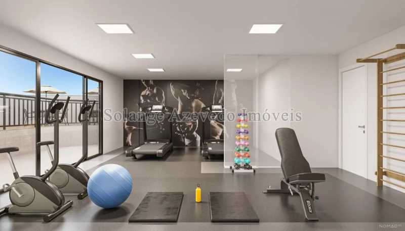 Conheça cb25050d-2e28-4c15-a325-0d11a9 do imóvel - Apartamento 2 quartos à venda Méier, Rio de Janeiro - R$ 514.096 - TJAP21617 - 12 cb25050d-2e28-4c15-a325-0d11a9 - 12