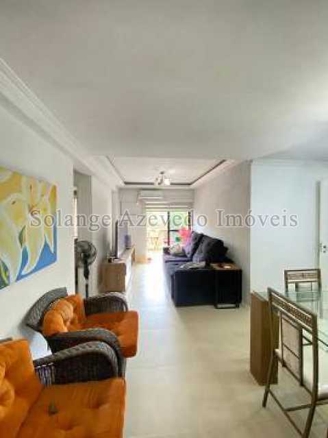 Conheça 1 do imóvel - Apartamento à venda Rua Garibaldi, Tijuca, Rio de Janeiro - R$ 850.000 - TJAP40126 - 1 1 - 1