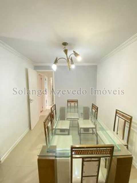 Conheça 5 do imóvel - Apartamento à venda Rua Garibaldi, Tijuca, Rio de Janeiro - R$ 850.000 - TJAP40126 - 5 5 - 5