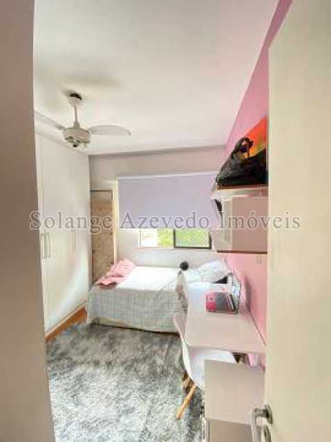 Conheça 029 do imóvel - Apartamento à venda Rua Garibaldi, Tijuca, Rio de Janeiro - R$ 850.000 - TJAP40126 - 6 029 - 6