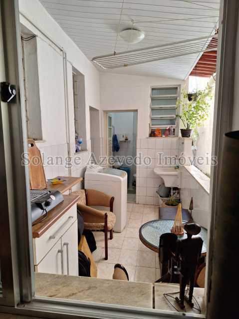 Conheça PHOTO-2024-03-01-14-05-33 2 do imóvel - Apartamento à venda Rua Carlos de Vasconcelos, Tijuca, Rio de Janeiro - R$ 390.000 - TJAP21618 - 9 PHOTO-2024-03-01-14-05-33 2 - 9