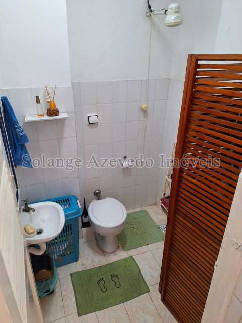 Conheça PHOTO-2024-03-01-14-05-33 do imóvel - Apartamento à venda Rua Carlos de Vasconcelos, Tijuca, Rio de Janeiro - R$ 390.000 - TJAP21618 - 10 PHOTO-2024-03-01-14-05-33 - 10