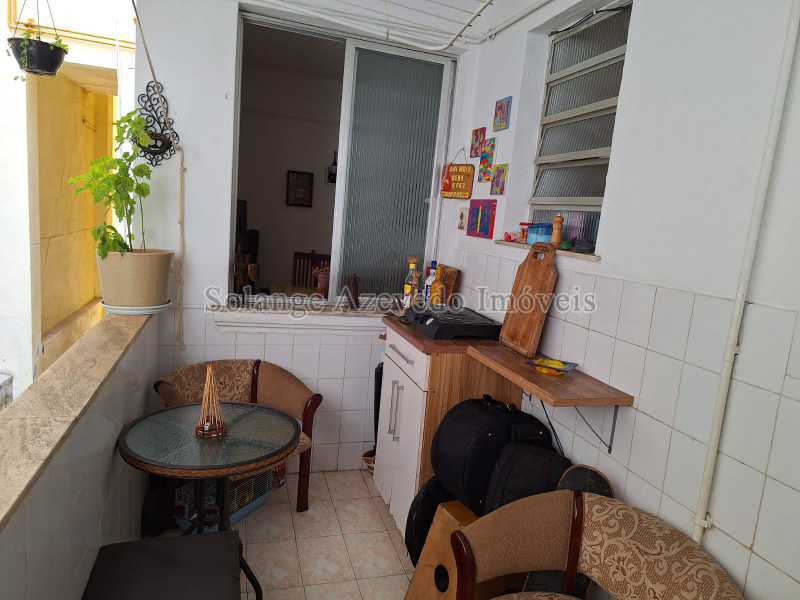 Conheça PHOTO-2024-03-01-14-05-35 1 do imóvel - Apartamento à venda Rua Carlos de Vasconcelos, Tijuca, Rio de Janeiro - R$ 390.000 - TJAP21618 - 11 PHOTO-2024-03-01-14-05-35 1 - 11