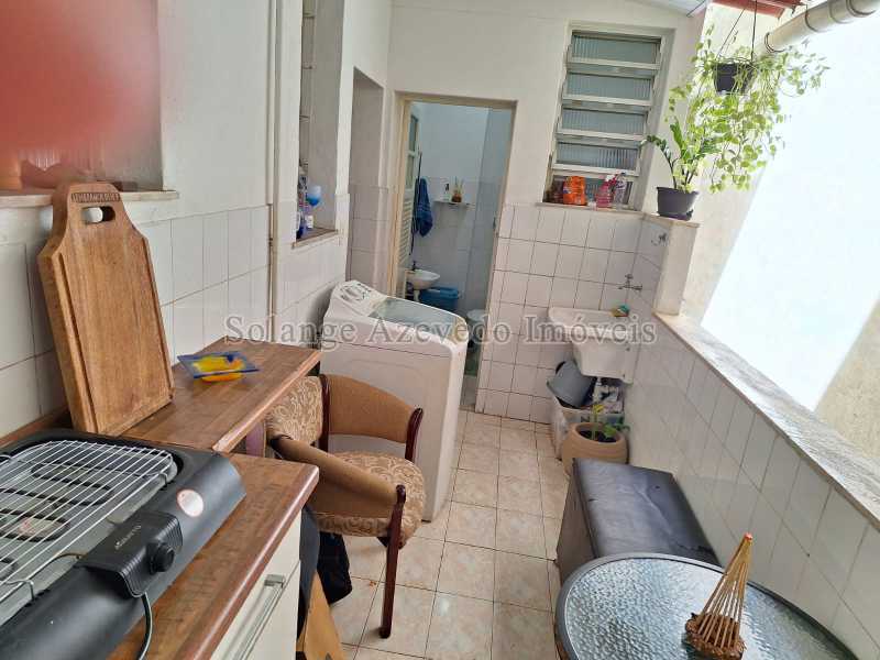 Conheça PHOTO-2024-03-01-14-05-35 do imóvel - Apartamento à venda Rua Carlos de Vasconcelos, Tijuca, Rio de Janeiro - R$ 390.000 - TJAP21618 - 12 PHOTO-2024-03-01-14-05-35 - 12