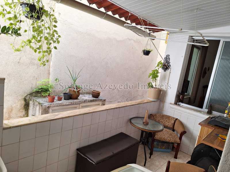 Conheça PHOTO-2024-03-01-14-05-36 do imóvel - Apartamento à venda Rua Carlos de Vasconcelos, Tijuca, Rio de Janeiro - R$ 390.000 - TJAP21618 - 13 PHOTO-2024-03-01-14-05-36 - 13