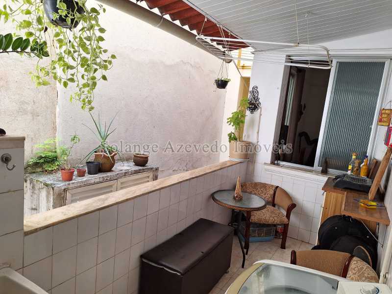 Conheça PHOTO-2024-03-01-14-05-37 do imóvel - Apartamento à venda Rua Carlos de Vasconcelos, Tijuca, Rio de Janeiro - R$ 390.000 - TJAP21618 - 15 PHOTO-2024-03-01-14-05-37 - 15