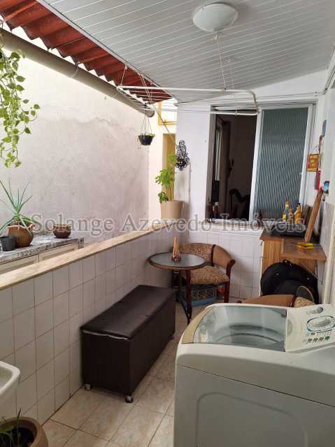 Conheça PHOTO-2024-03-01-14-05-38 do imóvel - Apartamento à venda Rua Carlos de Vasconcelos, Tijuca, Rio de Janeiro - R$ 390.000 - TJAP21618 - 16 PHOTO-2024-03-01-14-05-38 - 16