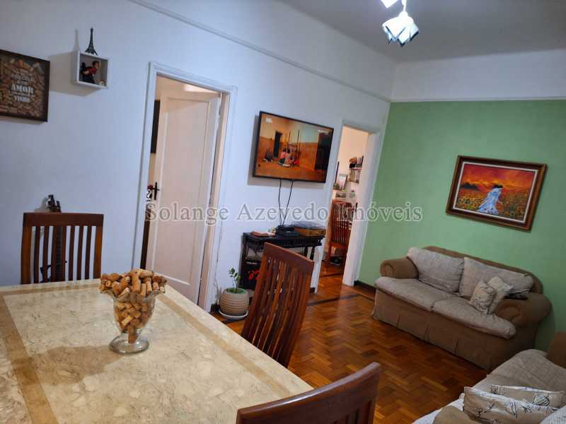 Conheça PHOTO-2024-03-01-14-05-40 do imóvel - Apartamento à venda Rua Carlos de Vasconcelos, Tijuca, Rio de Janeiro - R$ 390.000 - TJAP21618 - 3 PHOTO-2024-03-01-14-05-40 - 3
