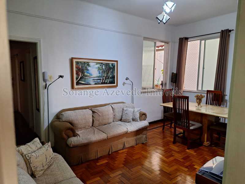 Conheça PHOTO-2024-03-01-14-05-41 do imóvel - Apartamento à venda Rua Carlos de Vasconcelos, Tijuca, Rio de Janeiro - R$ 390.000 - TJAP21618 - 2 PHOTO-2024-03-01-14-05-41 - 2