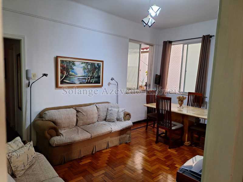 Conheça PHOTO-2024-03-01-14-05-42 do imóvel - Apartamento à venda Rua Carlos de Vasconcelos, Tijuca, Rio de Janeiro - R$ 390.000 - TJAP21618 - 5 PHOTO-2024-03-01-14-05-42 - 5
