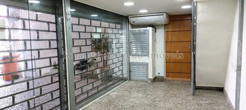 Conheça 030 do imóvel - Loja 30m² para alugar Tijuca, Rio de Janeiro - R$ 2.000 - TJLJ00084 - 1 030 - 1