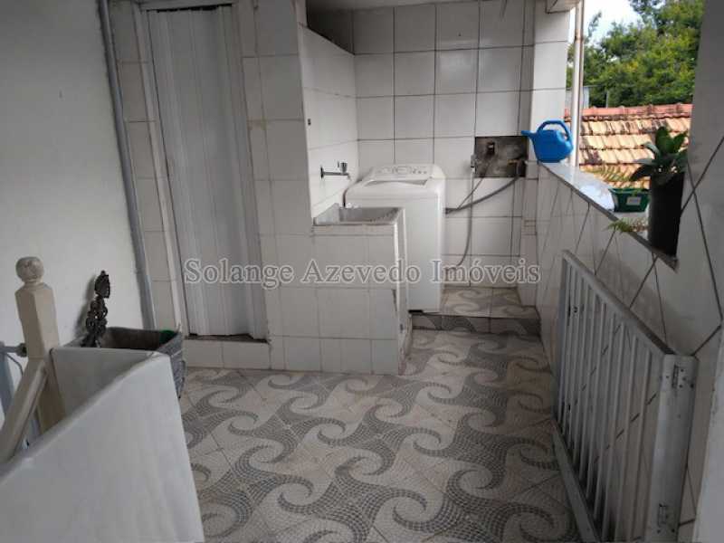 Conheça thumbnail_PHOTO-2024-03-13-10- do imóvel - Casa de Vila à venda Rua Pereira de Almeida, Praça da Bandeira, Rio de Janeiro - R$ 420.000 - TJCV40017 - 28 thumbnail_PHOTO-2024-03-13-10- - 28