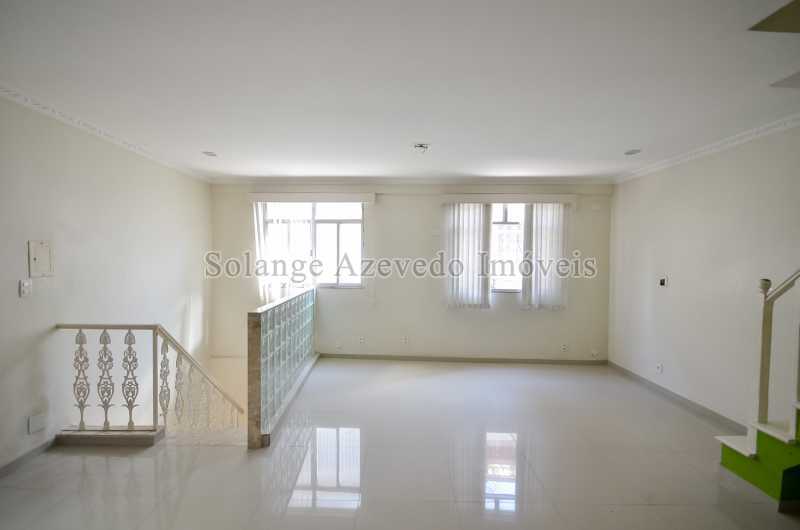 Conheça _DSC7020 do imóvel - Casa de Vila à venda Rua Pereira de Almeida, Praça da Bandeira, Rio de Janeiro - R$ 420.000 - TJCV40017 - 4 _DSC7020 - 4