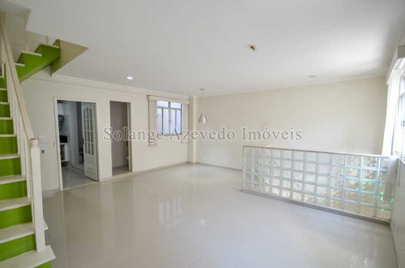 Conheça _DSC7021 do imóvel - Casa de Vila à venda Rua Pereira de Almeida, Praça da Bandeira, Rio de Janeiro - R$ 420.000 - TJCV40017 - 5 _DSC7021 - 5