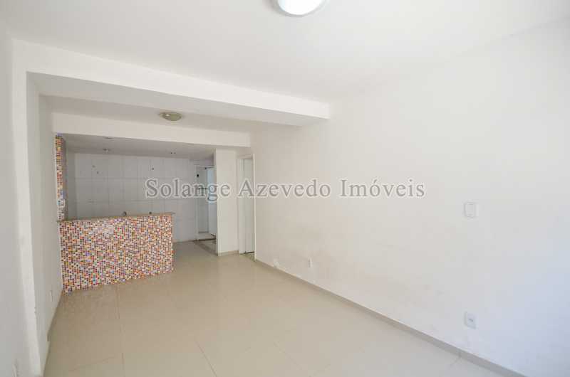 Conheça _DSC6999 do imóvel - Casa de Vila à venda Rua Pereira de Almeida, Praça da Bandeira, Rio de Janeiro - R$ 420.000 - TJCV40017 - 19 _DSC6999 - 19