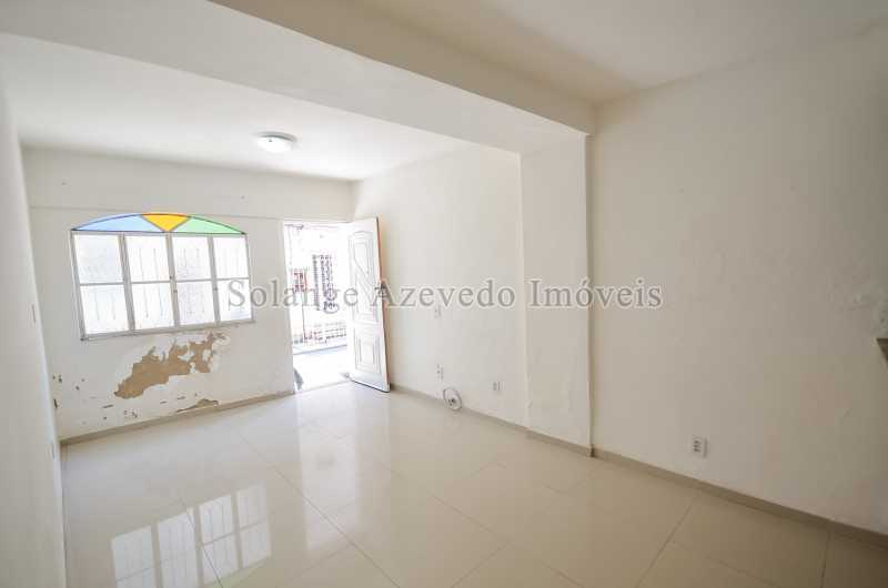 Conheça _DSC7001 do imóvel - Casa de Vila à venda Rua Pereira de Almeida, Praça da Bandeira, Rio de Janeiro - R$ 420.000 - TJCV40017 - 18 _DSC7001 - 18