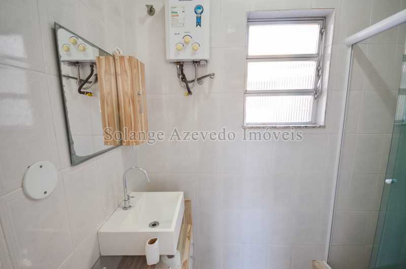 Conheça _DSC7046 do imóvel - Casa de Vila à venda Rua Pereira de Almeida, Praça da Bandeira, Rio de Janeiro - R$ 420.000 - TJCV40017 - 17 _DSC7046 - 17