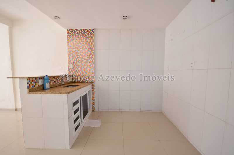 Conheça _DSC7010 do imóvel - Casa de Vila à venda Rua Pereira de Almeida, Praça da Bandeira, Rio de Janeiro - R$ 420.000 - TJCV40017 - 21 _DSC7010 - 21