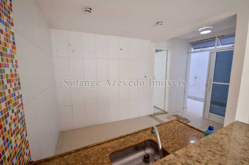 Conheça _DSC7012 do imóvel - Casa de Vila à venda Rua Pereira de Almeida, Praça da Bandeira, Rio de Janeiro - R$ 420.000 - TJCV40017 - 22 _DSC7012 - 22